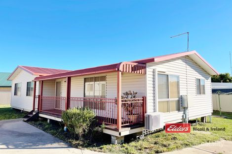 Property photo of 10 Willott Close Eglinton NSW 2795