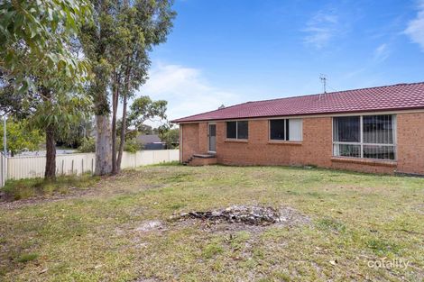 Property photo of 41 Belyando Crescent Blue Haven NSW 2262