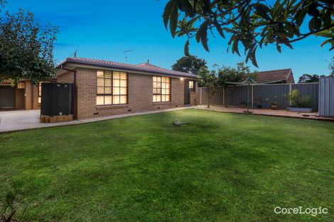 Property photo of 136 Morris Road Hoppers Crossing VIC 3029