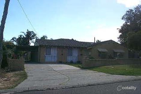 9 Gabell Way, Koondoola, WA 6064