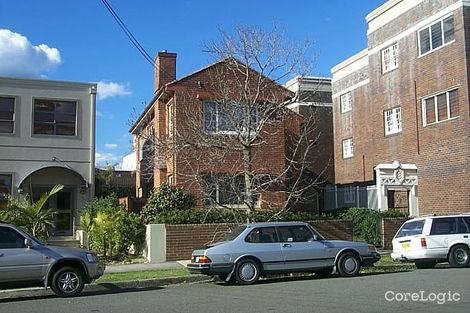 Property photo of 3 Nicholson Street Wollstonecraft NSW 2065