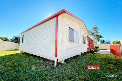 Property photo of 10 Willott Close Eglinton NSW 2795