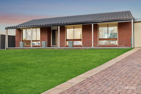 4 Vincent Ct, Hackham, SA 5163