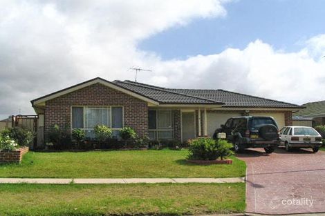 4 Cook Rd, Oakhurst, NSW 2761