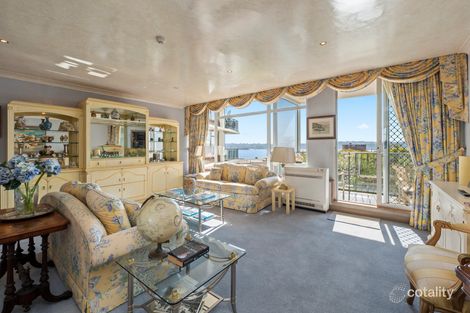 Property photo of 2C/13 Thornton Street Darling Point NSW 2027