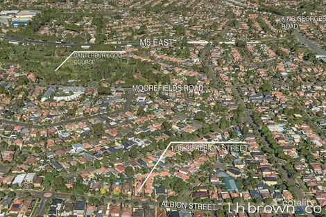 Property photo of 1/30-32 Albion Street Roselands NSW 2196