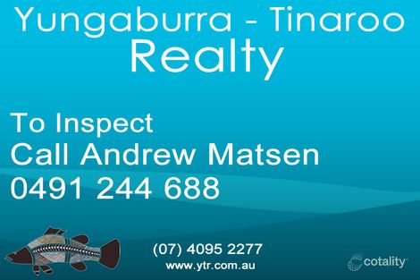 2 Malanda Creek Rd, Malanda, QLD 4885