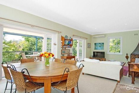 Property photo of 10 Narelle Avenue Pymble NSW 2073