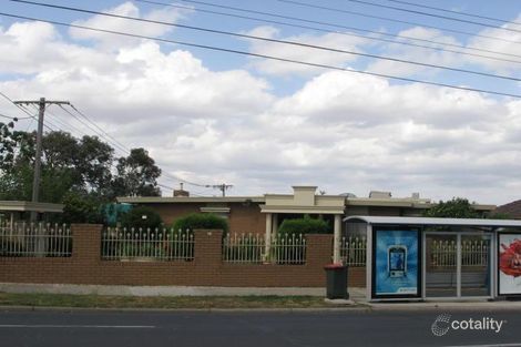 50 Military Rd, Avondale Heights, VIC 3034