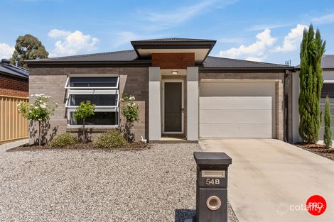 Property photo of 54B Helm Street Kangaroo Flat VIC 3555