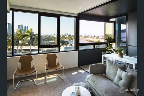 1403/9 Christie St, South Brisbane, QLD 4101