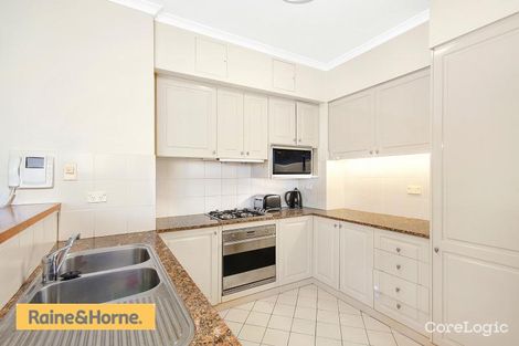 Property photo of 3/162F Burwood Road Concord NSW 2137