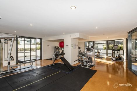 Property photo of 91/208 Adelaide Terrace East Perth WA 6004