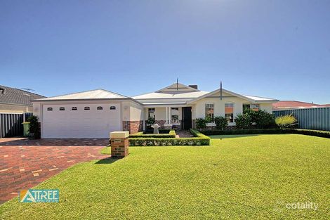 Property photo of 3 Orchid Pass Thornlie WA 6108