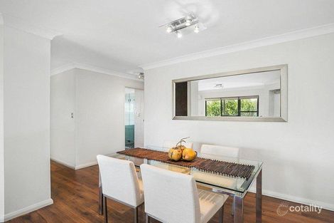 Property photo of 18/16-22 Lyall Street Leichhardt NSW 2040