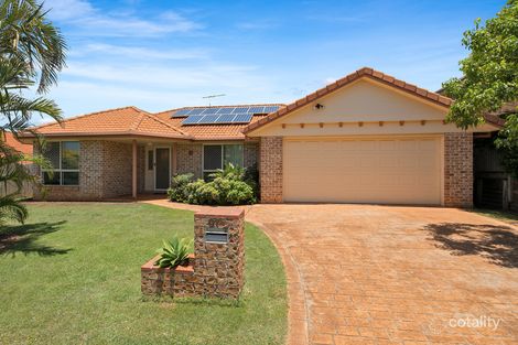 Property photo of 97 Morris Circuit Thornlands QLD 4164