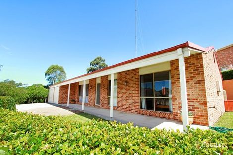 Property photo of 41 Coachwood Drive Cordeaux Heights NSW 2526
