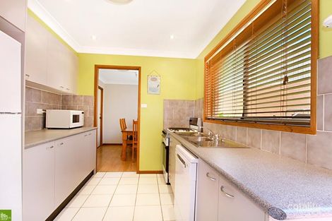 Property photo of 41 Coachwood Drive Cordeaux Heights NSW 2526