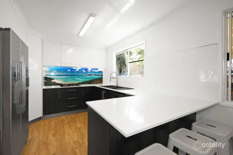 Property photo of 12 Campbell Street Campwin Beach QLD 4737