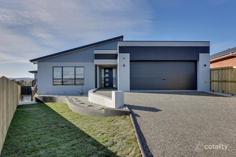 Property photo of 19 Barilla Court Midway Point TAS 7171