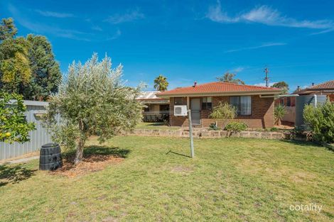 Property photo of 26 Freeman Way Marmion WA 6020