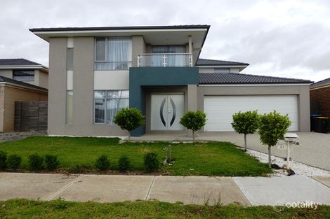 31 Tristania Dr, Point Cook, VIC 3030