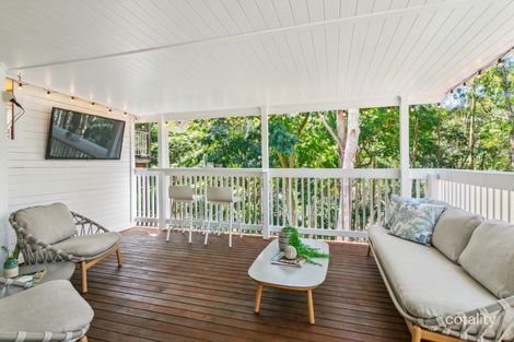 Property photo of 22/2-6 Simpsons Road Currumbin Waters QLD 4223