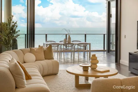 Property photo of 1205/99 Marine Parade Redcliffe QLD 4020