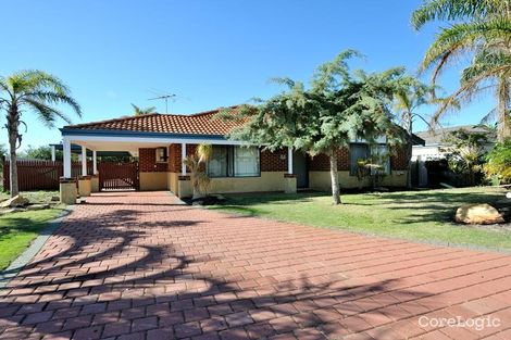 Property photo of 1 Teraglin Way Warnbro WA 6169