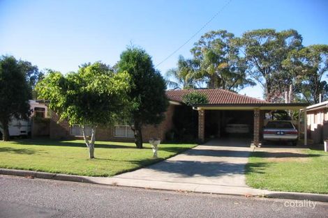 25 Elizabeth Ave, Lemon Tree Passage, NSW 2319