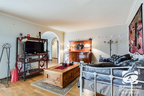 Property photo of 7 Serpentine Court Werribee VIC 3030