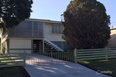 Property photo of 5 Claymeade Street Wynnum QLD 4178