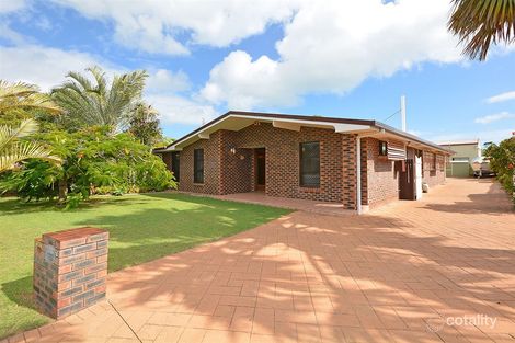 Property photo of 74 Cunningham Street Urangan QLD 4655