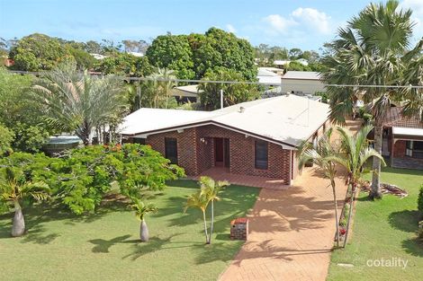Property photo of 74 Cunningham Street Urangan QLD 4655
