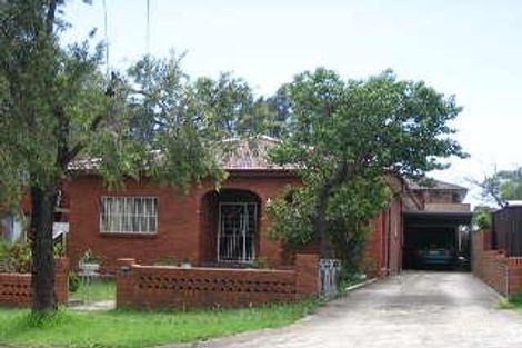 1 Boorea Ave, Lakemba, NSW 2195