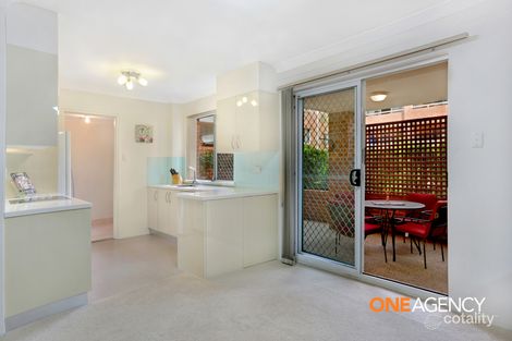 Property photo of 3/1084-1090 Old Princes Highway Engadine NSW 2233