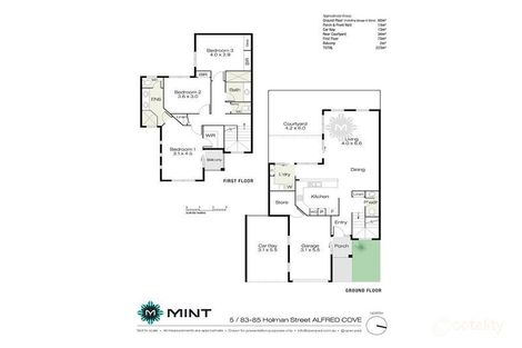 Property photo of 5/83-85 Holman Street Alfred Cove WA 6154