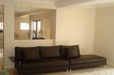 Property photo of 4 Rainham Circuit West Hoxton NSW 2171