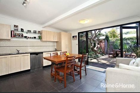 Property photo of 32 Margaret Street Newtown NSW 2042