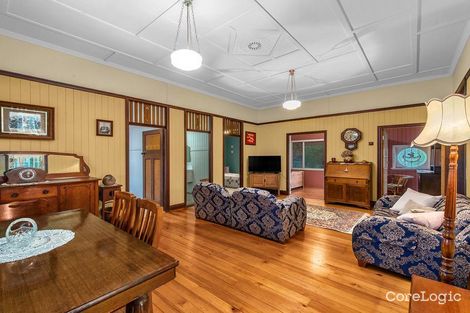 Property photo of 34 Lanham Avenue Grange QLD 4051