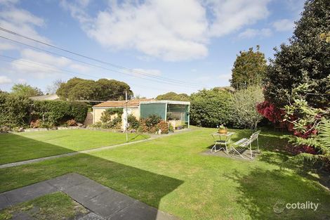 Property photo of 362 Warrigal Road Ashburton VIC 3147