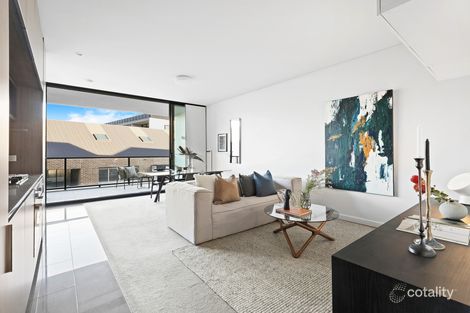 Property photo of 201/1-7 Gantry Lane Camperdown NSW 2050
