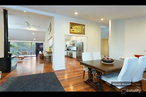 Property photo of 6 Rustic Street Kenmore Hills QLD 4069