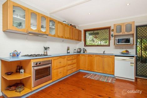 Property photo of 14 Savannah Drive Leanyer NT 0812