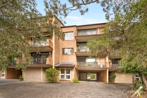 27/1 Carlton Pde, Carlton, NSW 2218