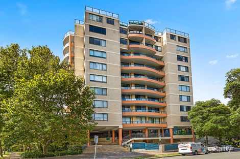 43/2 Ashton St, Rockdale, NSW 2216