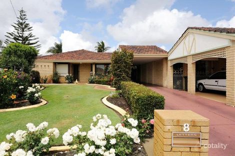 8 Poole Pl, Bateman, WA 6150