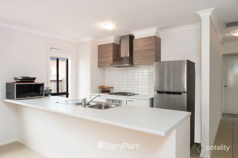 Property photo of 1 Hampshire Way Curlewis VIC 3222
