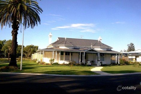 1 Harrison St, Wangaratta, VIC 3677