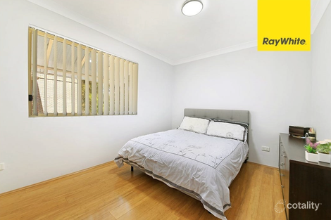 Property photo of 5/84 Pitt Street Granville NSW 2142